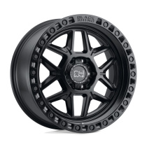 Black Rhino Hard Alloys KELSO